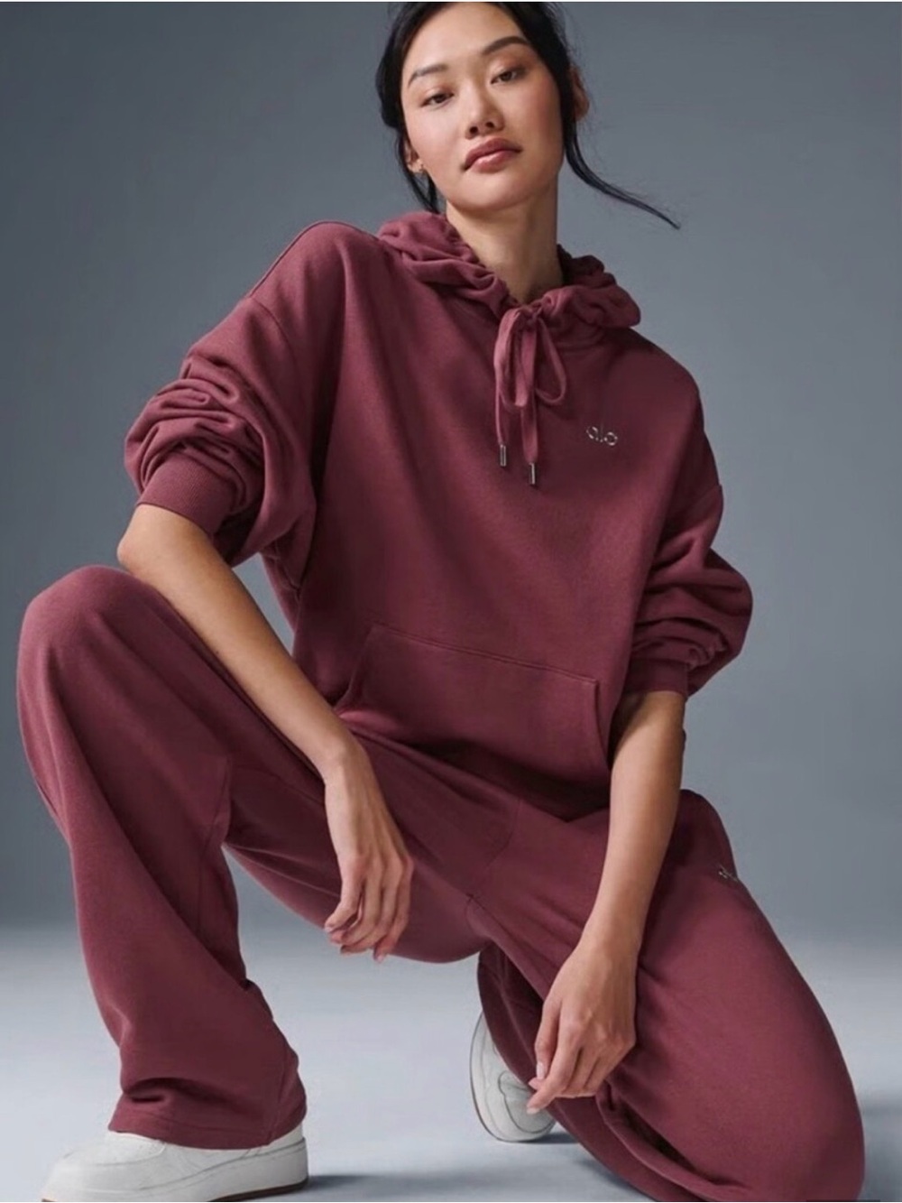 ALO Yoga Accolade Set